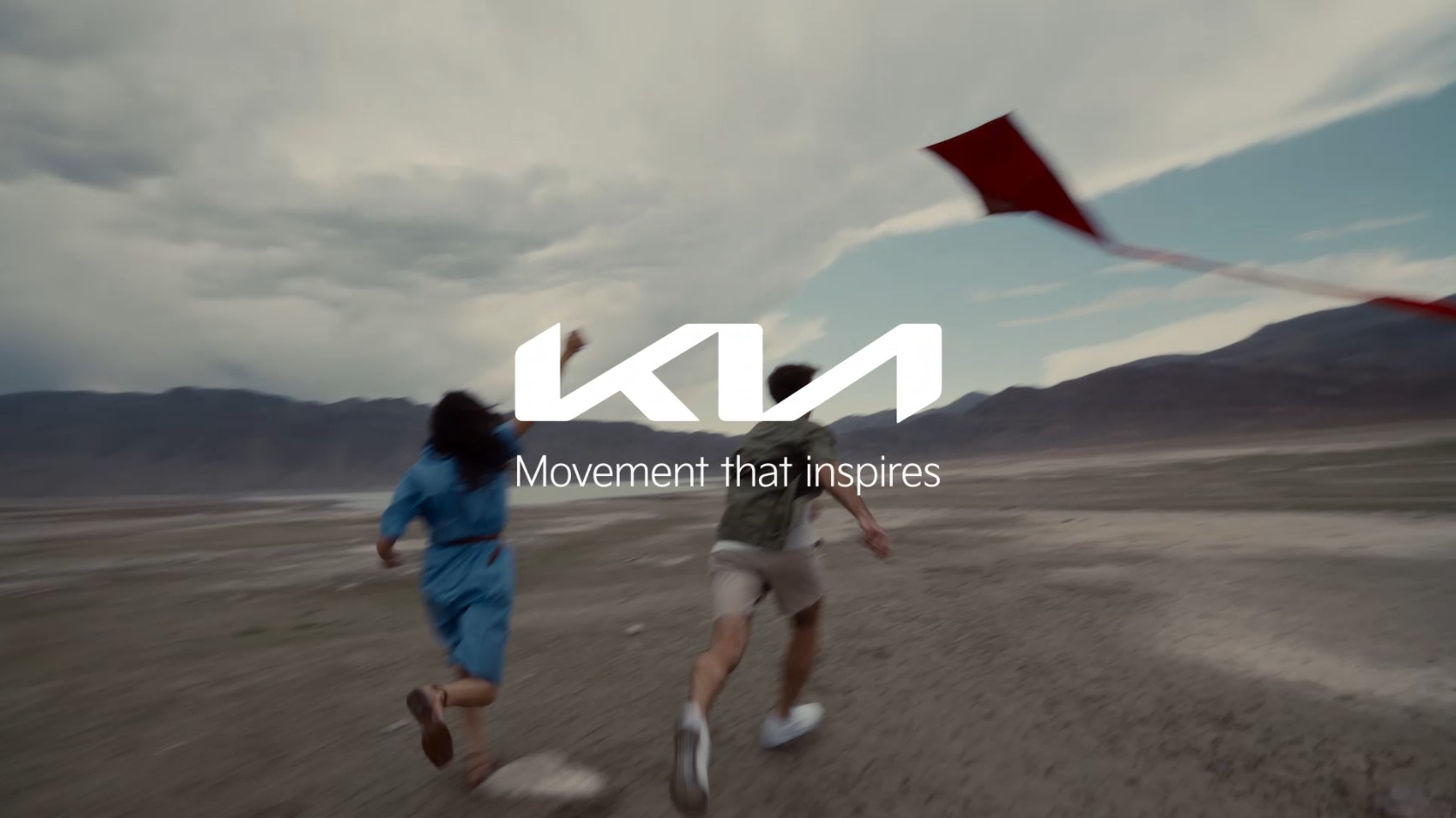 Kia Launch